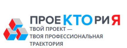 Проект проектория что это